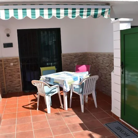 Bungalow Oasis Canaria Maspalomas  Exterior photo