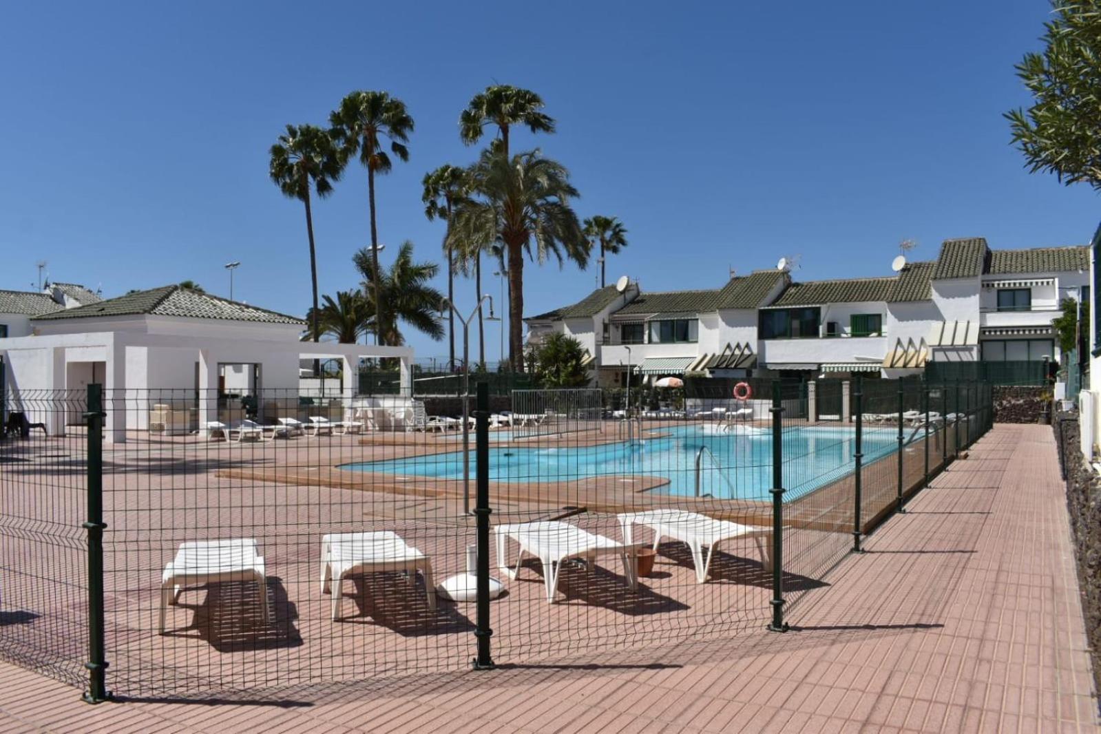 Appartement Oasis Canaria *